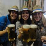 Oktober Fest Predazzo - Le crucchette